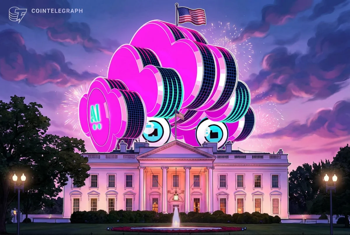 President Trump Poised to Appoint Jay Clayton as AI Czar Amidst Intensifying Global Debate on Artificial Intelligence Governance and Safety