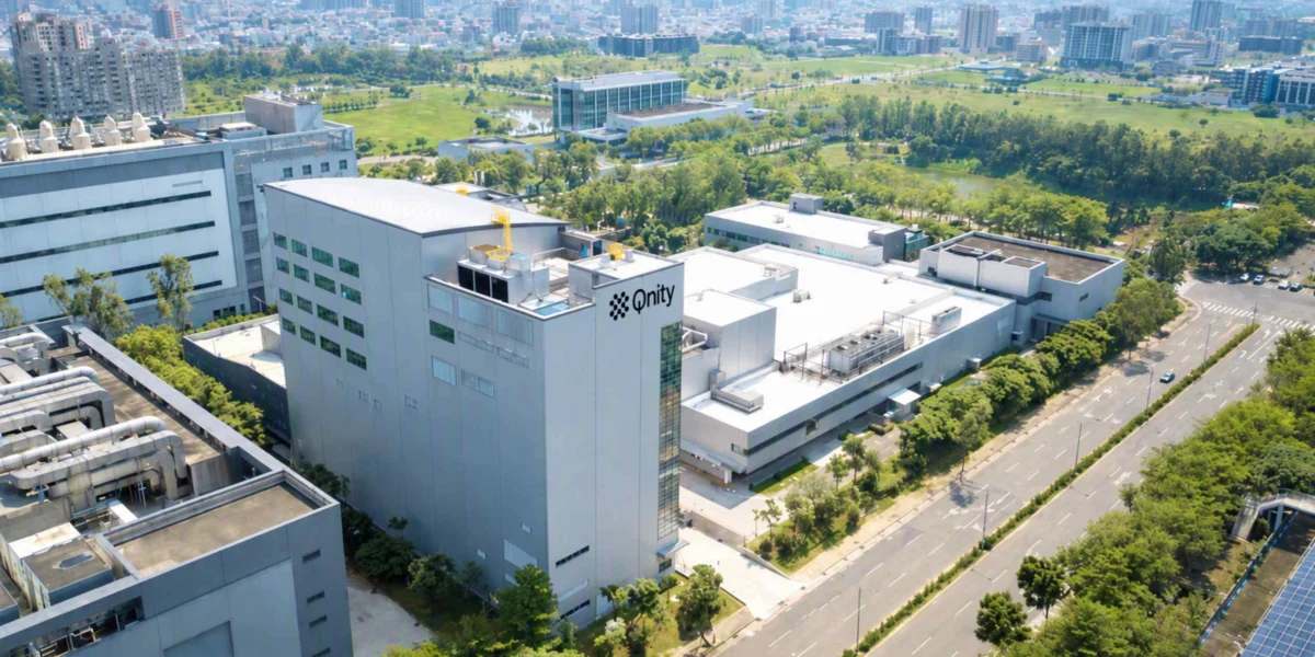 Qnity’s "Local-for-Local" Strategy Drives Growth Amidst Semiconductor Supply Chain Realignment