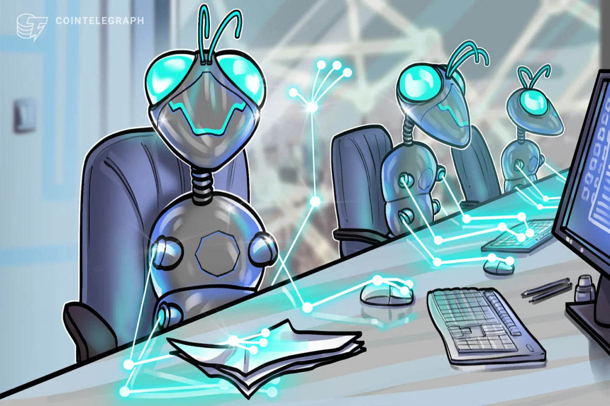 Qubic Blockchain Restarts Network and Initiates Recovery After $1.4 Million Wallet Seed Exploit