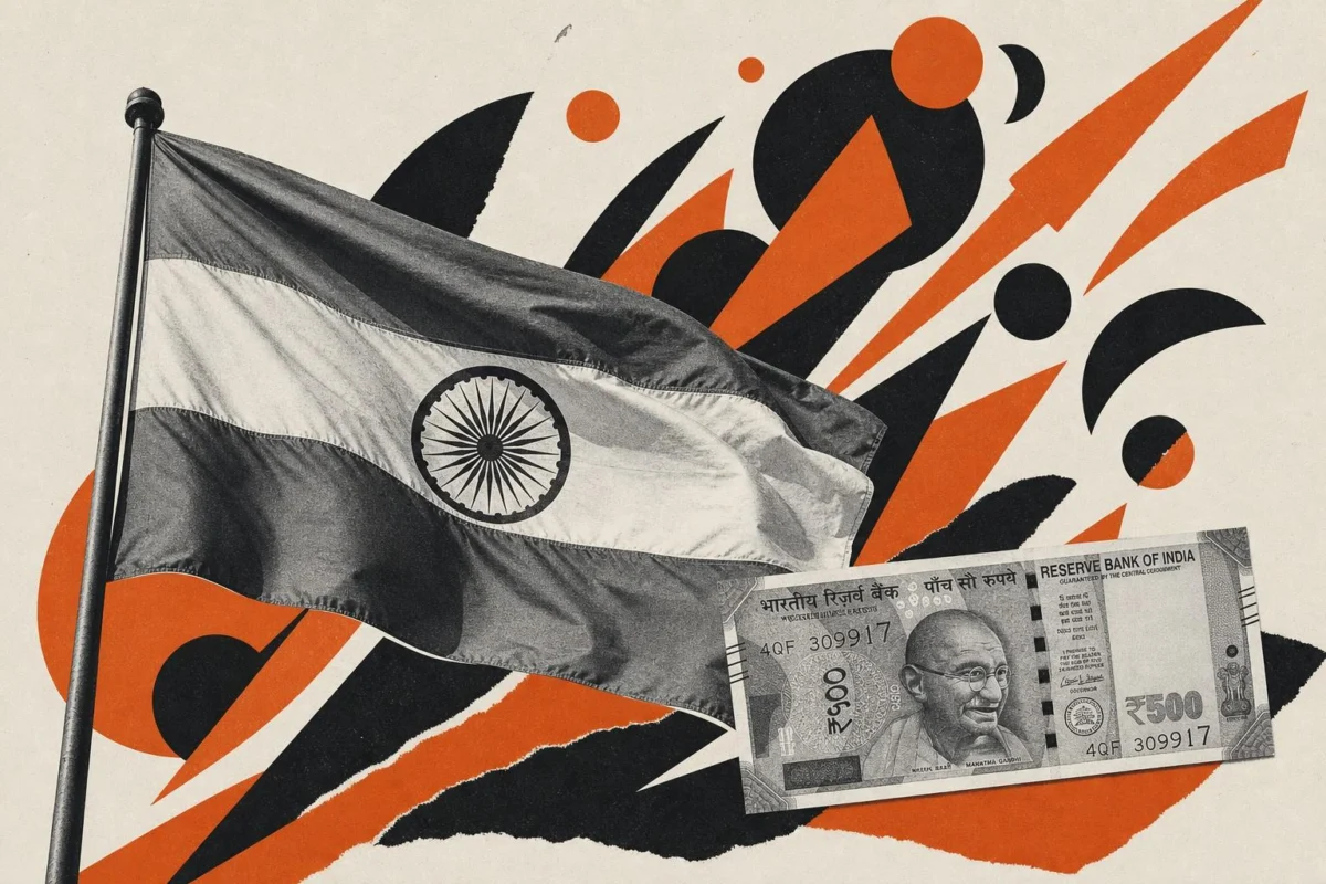 Reserve Bank of India Signals Calibrated Tightening with First Rate Hike in Four Years Amidst Evolving Global and Domestic Economic Headwinds