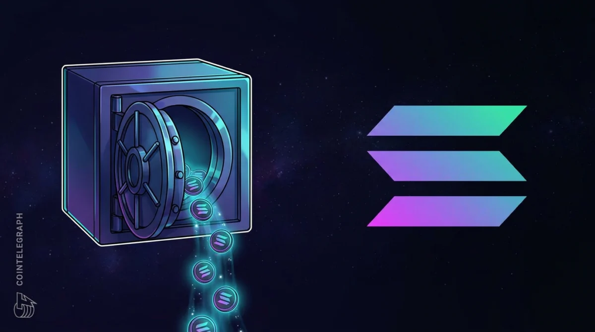 SkyAI Pivots from Solana Treasury, Launches $201.3 Million Share Buyback After Liquidating Entire SOL Holdings