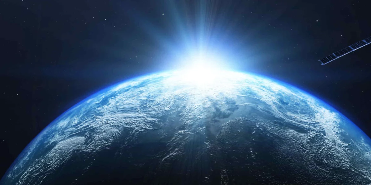 Solafune Bets on AI in Orbit for Next-Generation Earth Observation