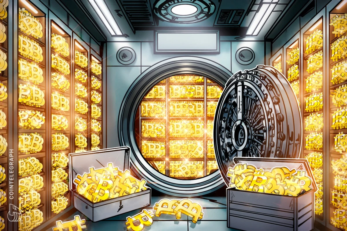 Strive Bolsters Bitcoin Treasury by Over 11% as Warrants Drive Significant Capital Influx