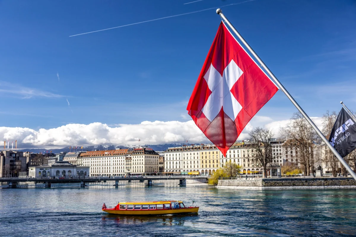 Swiss National Bank Maintains Zero Percent Rate Amid Global Tightening Cycle, Defying Peers and Sparking Debate on Future Trajectory