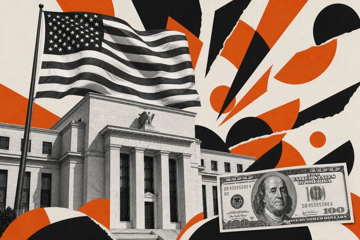 TD Securities: Softer US Payrolls Marginally Negative for Dollar, Fed Hawkishness Peaked, Limited Upside for USD