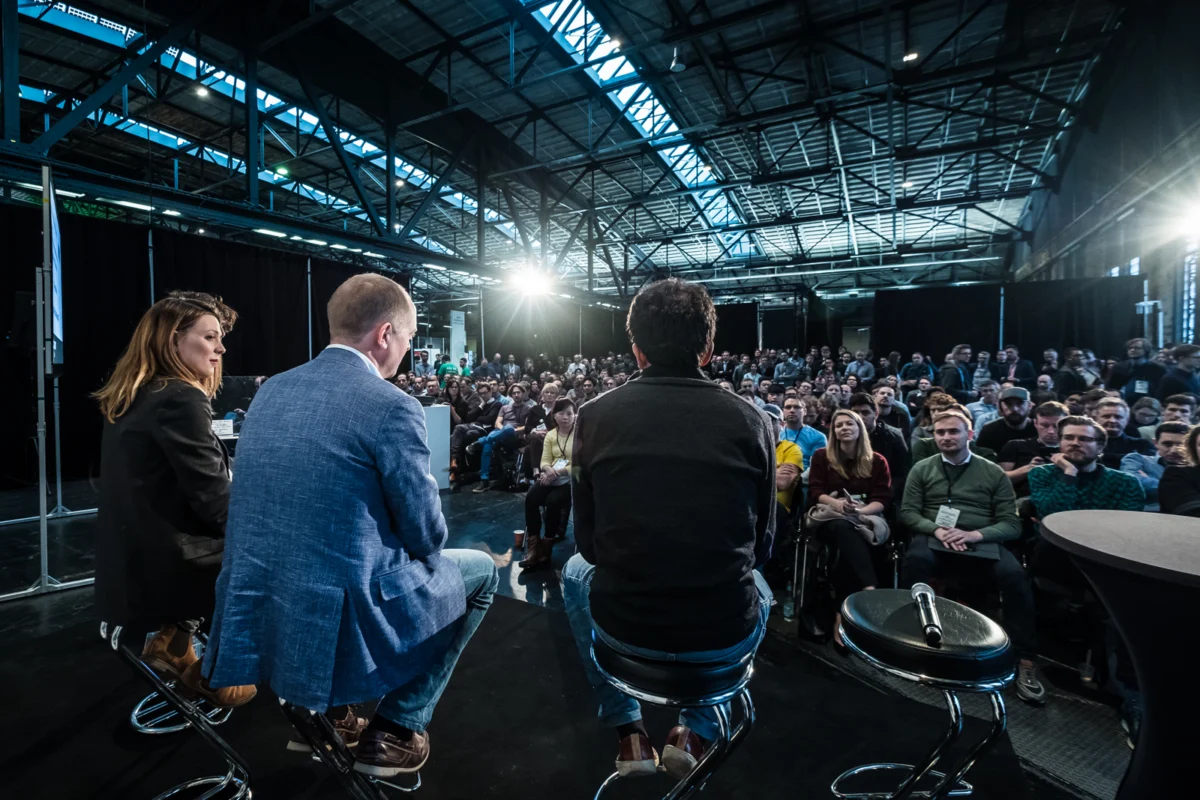 TechCrunch Disrupt 2026 Announces Final Early Bird Pricing Window Ahead of October Summit in San Francisco.