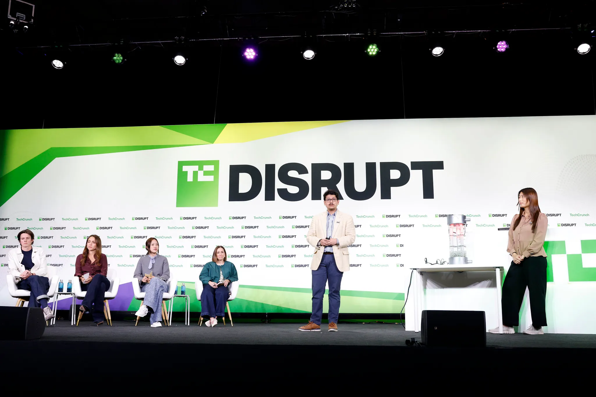 TechCrunch Disrupt 2026 Announces Mid-Event Ticket Discount as AI Innovation and Startup Battlefield Take Center Stage at Moscone West