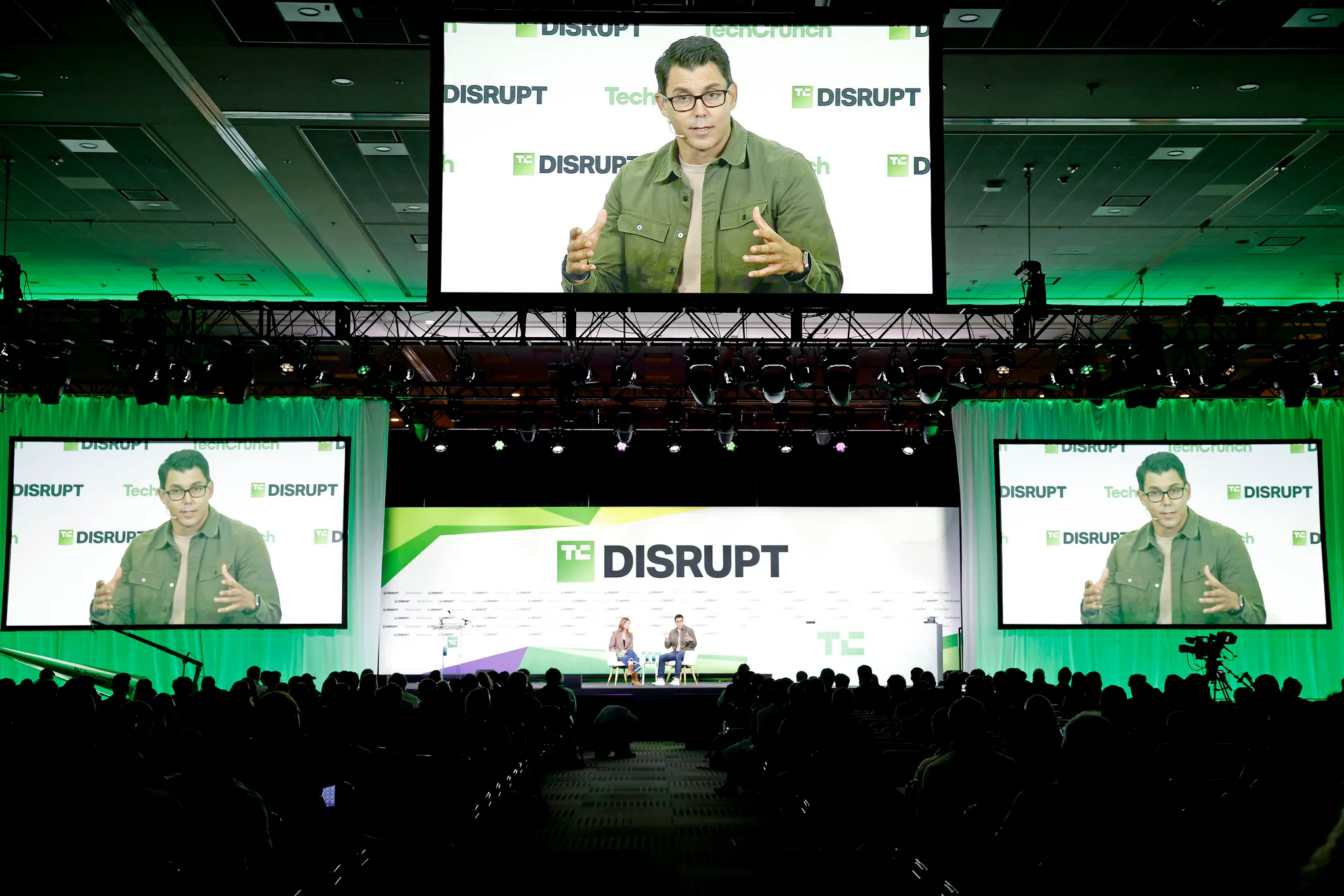 TechCrunch Disrupt 2026 Day 2 Highlights the Future of AI Integration Robotics and Venture Strategy in San Francisco