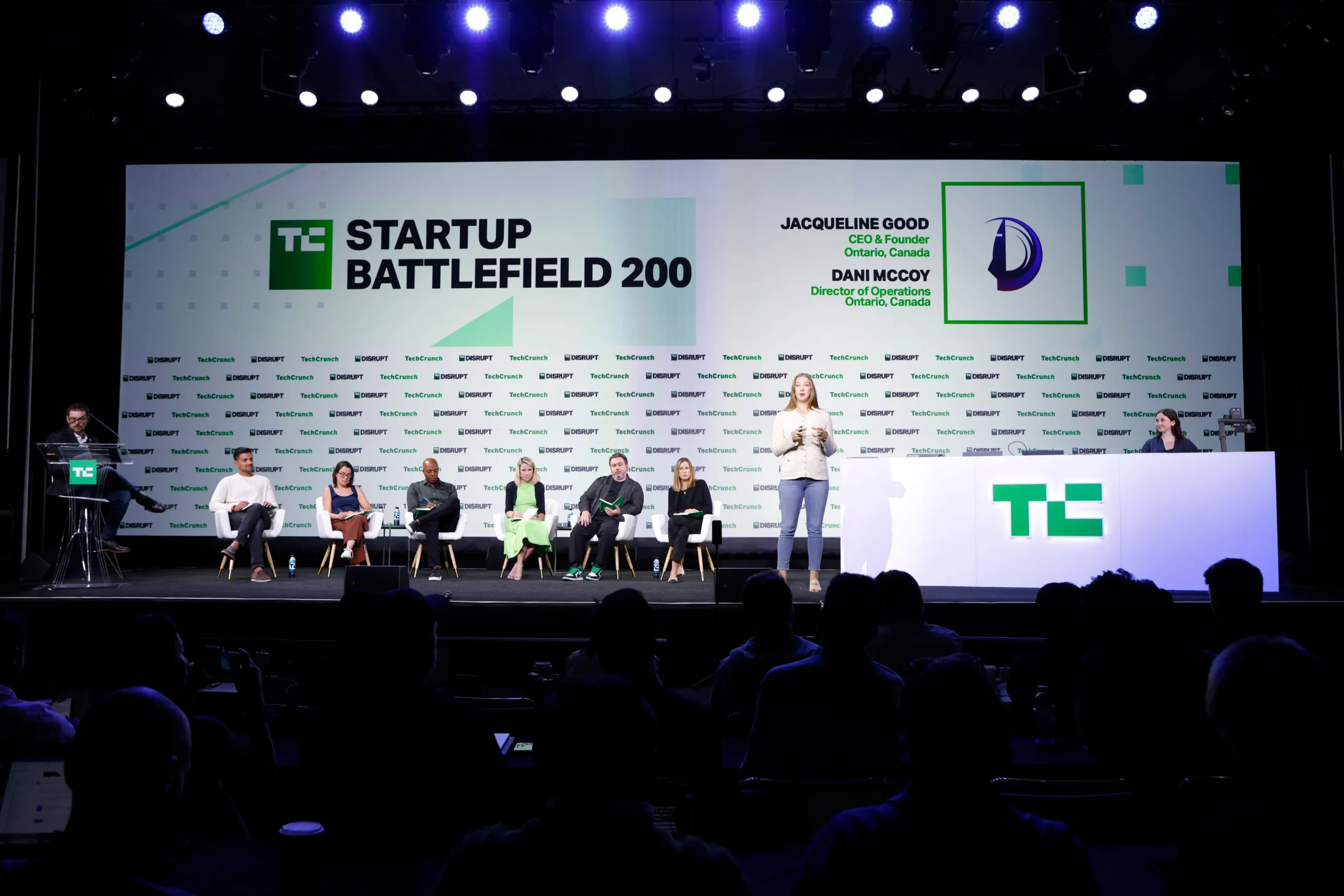 TechCrunch Disrupt 2026 Prepares for San Francisco Launch as Thousands of Founders and Investors Convene for Global Startup Showcase