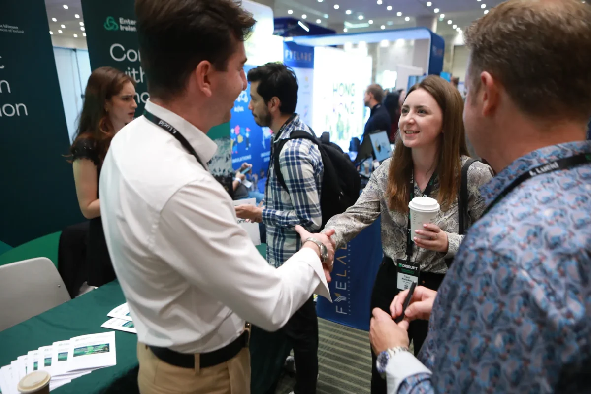 TechCrunch Disrupt 2026 Registration Deadline Approaches as Silicon Valley Prepares for Premier Networking Event