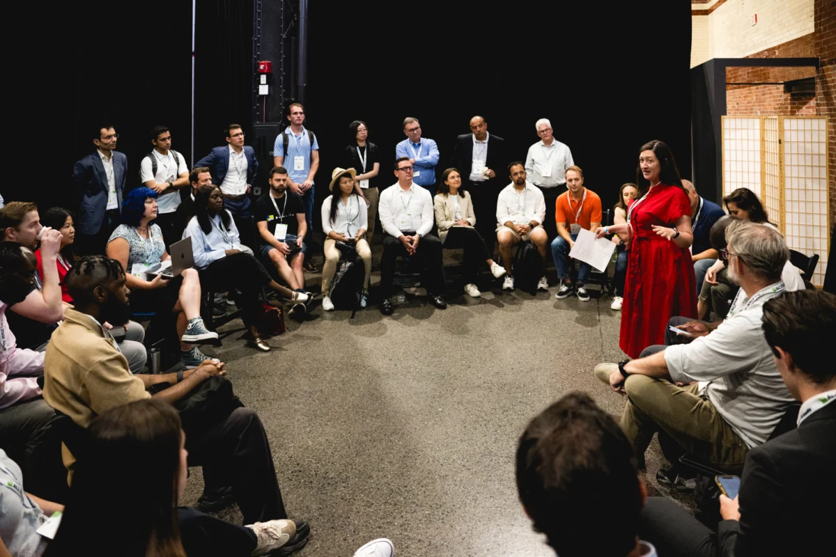 TechCrunch Disrupt 2026 Set to Convene 10000 Tech Leaders in San Francisco with a Focus on Interactive AI Roundtables and Strategic Innovation.