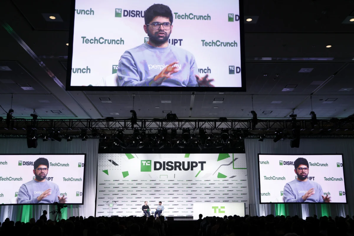 TechCrunch Disrupt 2026 Set to Open in San Francisco as Global Tech Leaders Gather for Three-Day Innovation Summit.