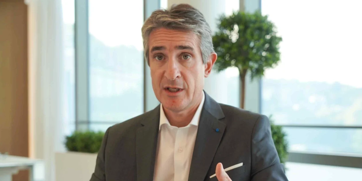 Thales CEO Sees Significant Growth Potential in Japan’s Expanding Defense Sector