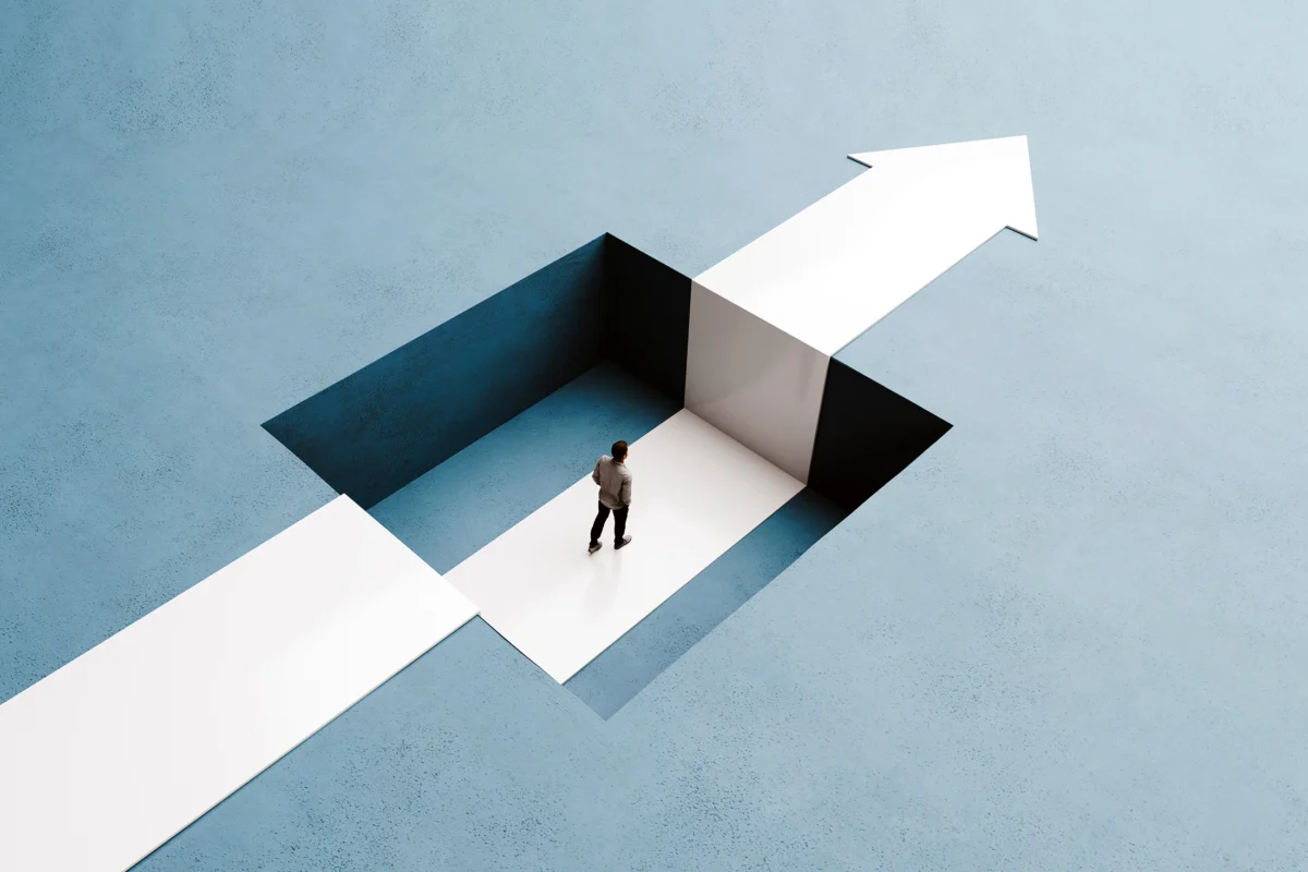 The Confidence-Readiness Gap: Why Top Performers Stumble in Leadership Transitions