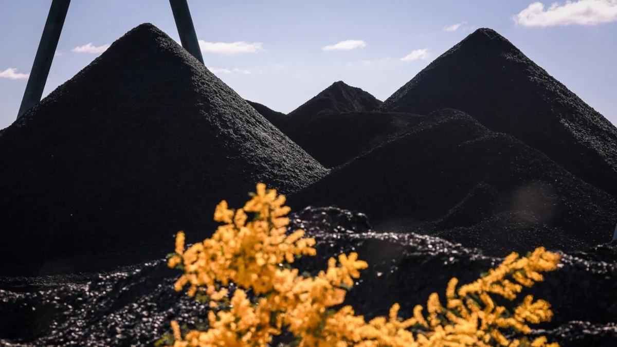 The Continuing Influence of Geopolitical Tensions and Climate Phenomena on Global Commodity Markets