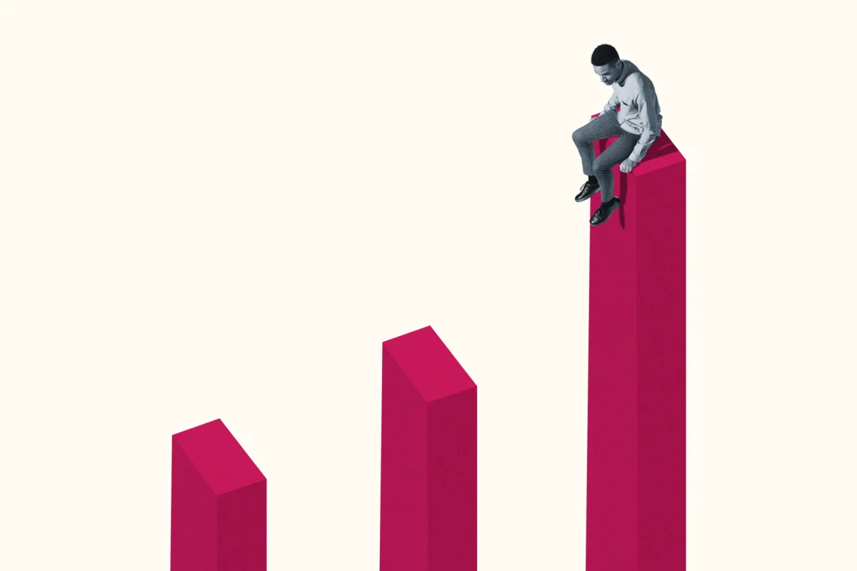The Critical Distinction: When Stalled Growth Demands Repositioning, Not Just More Marketing