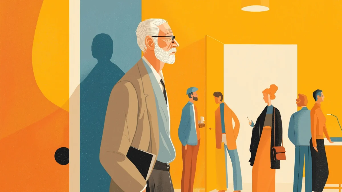 The Demographic Shift: Will Baby Boomers’ Homes Ease Germany’s Housing Crisis?