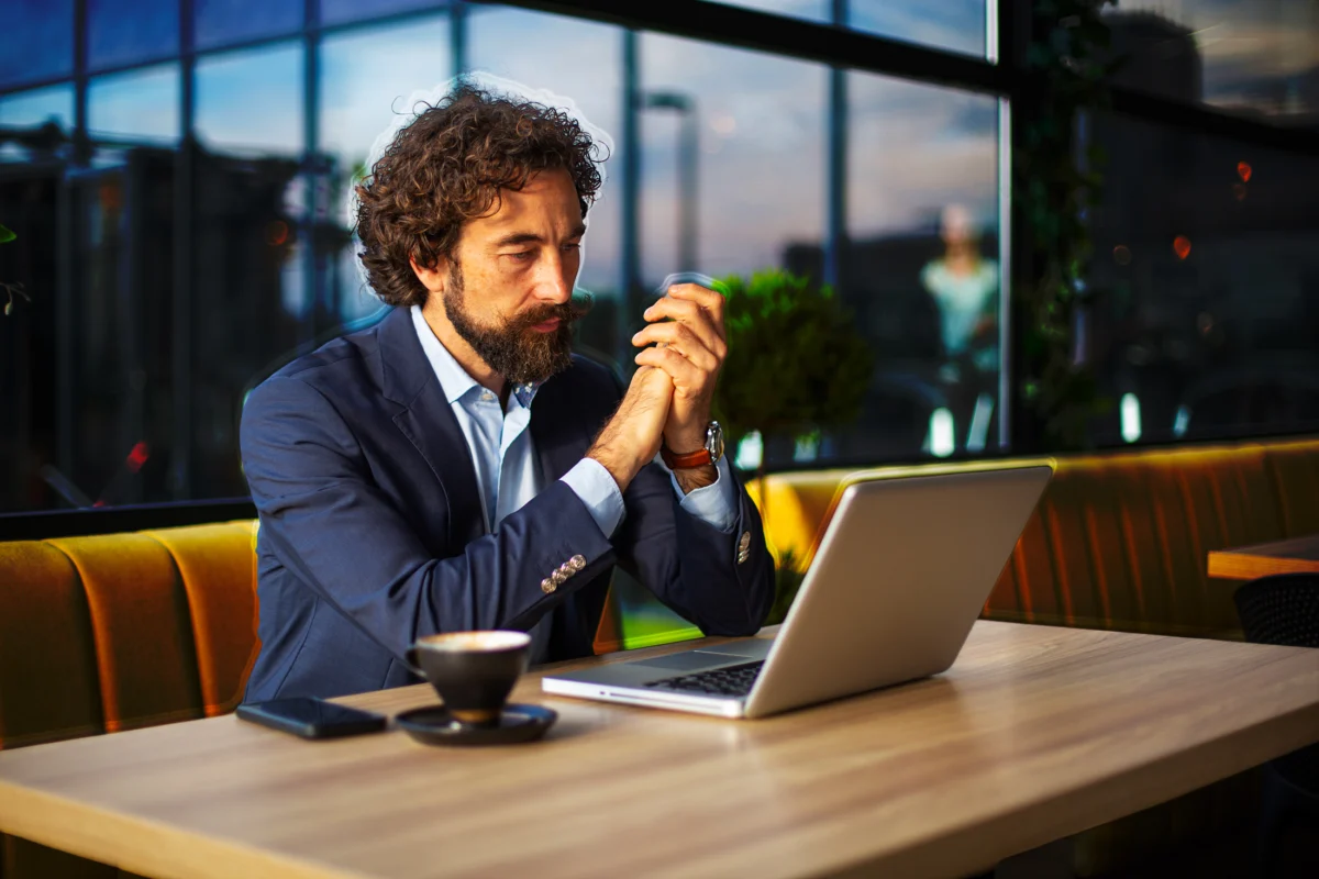 The Founder’s Paradox: Unlearning Control to Unleash Growth