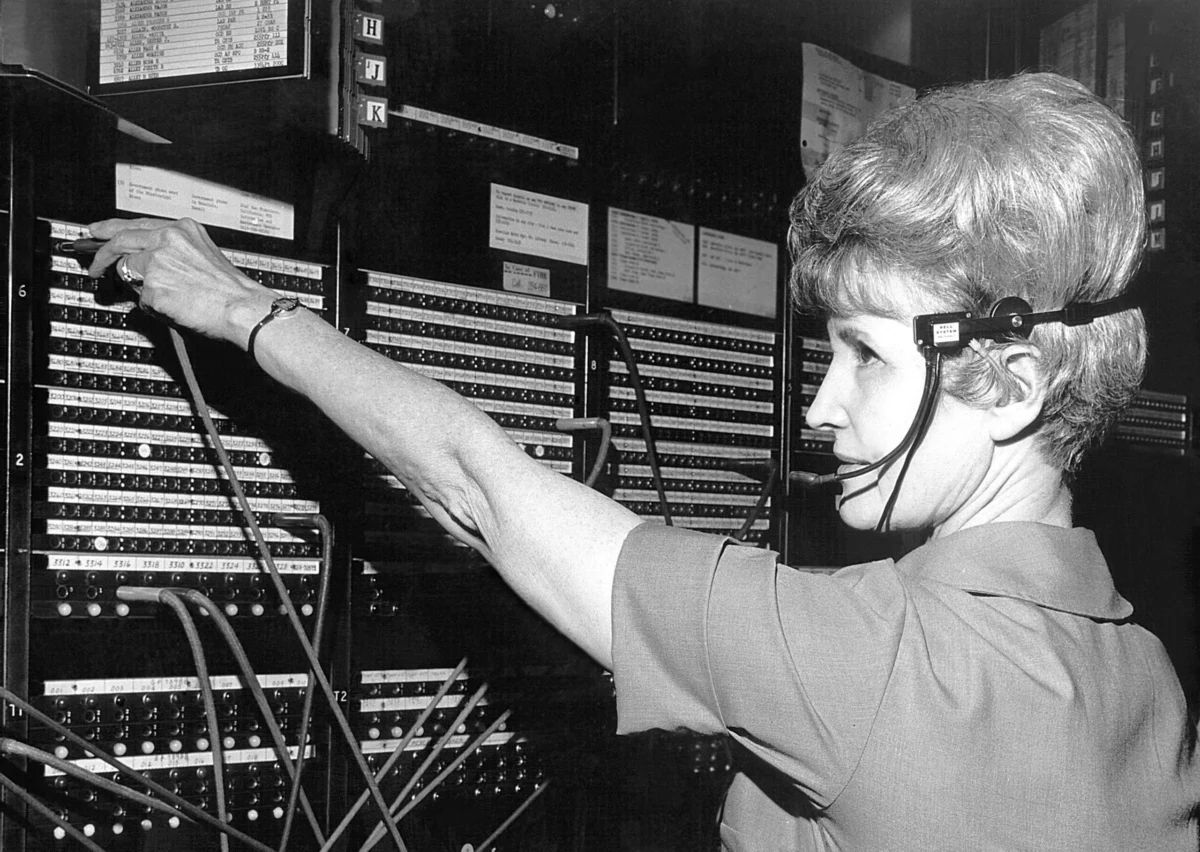 The Looming Impact of Artificial Intelligence on Women’s Employment: Lessons from a Century of Technological Change.