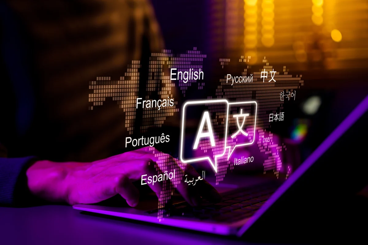The Multilingual AI Opportunity: Unlocking Global Markets Beyond the English Echo Chamber