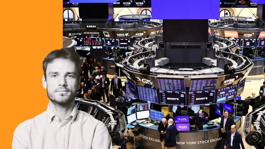The Resilience of Equity Markets Amidst Rising Bond Yields: A Sectoral Analysis