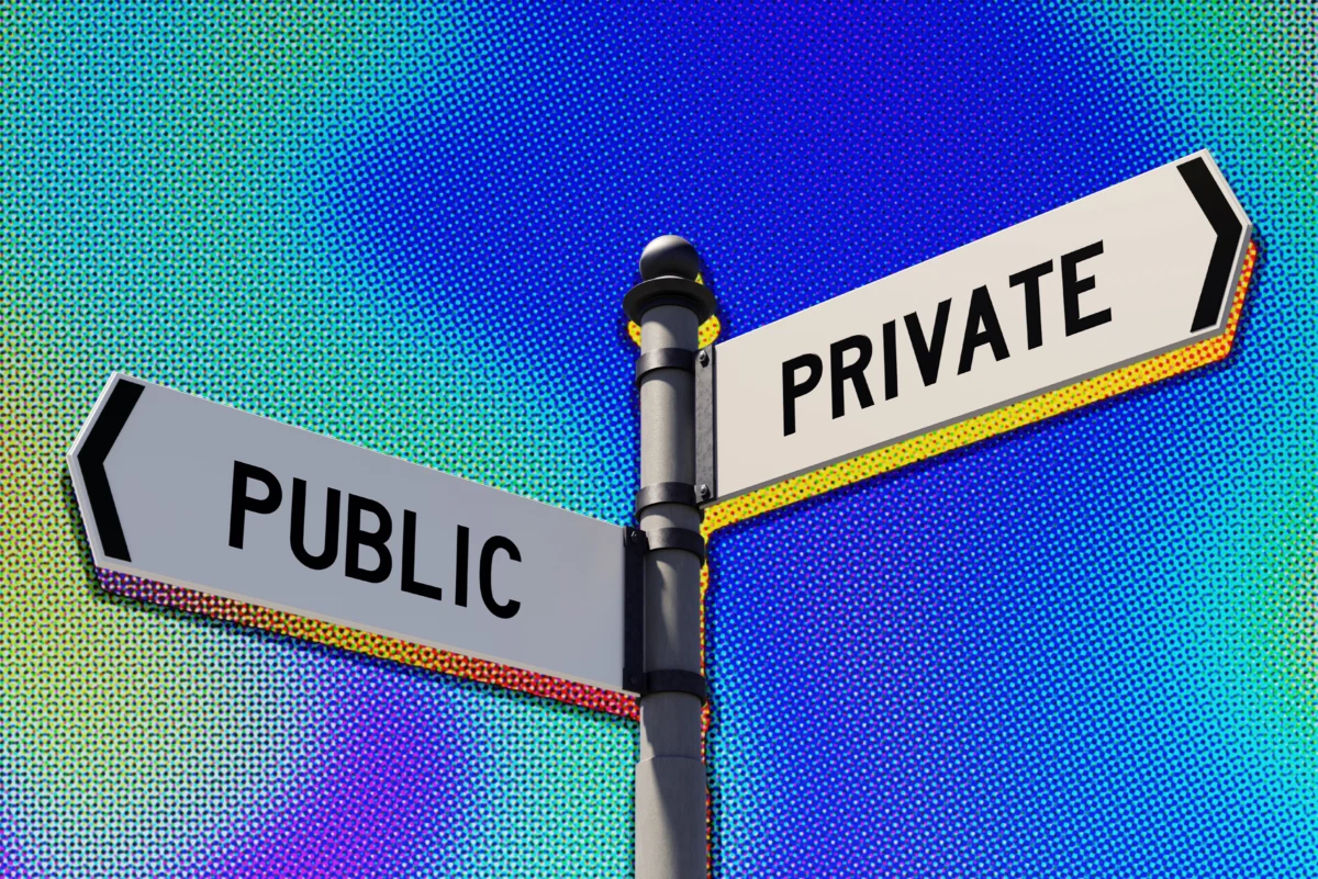 The Shifting Landscape of Corporate Branding: Private Companies Harnessing Narrative Control for a Competitive Edge