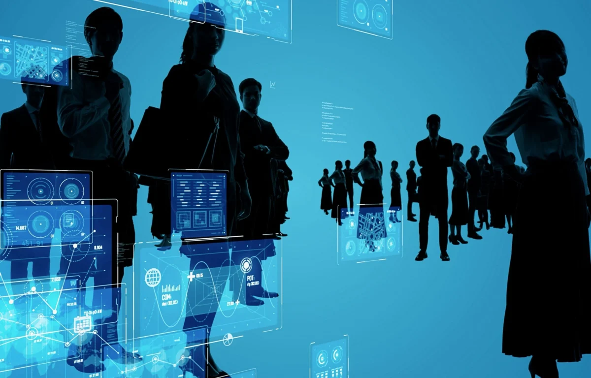 The Small Team AI Advantage: How Lean Operations Can Outmaneuver Giants
