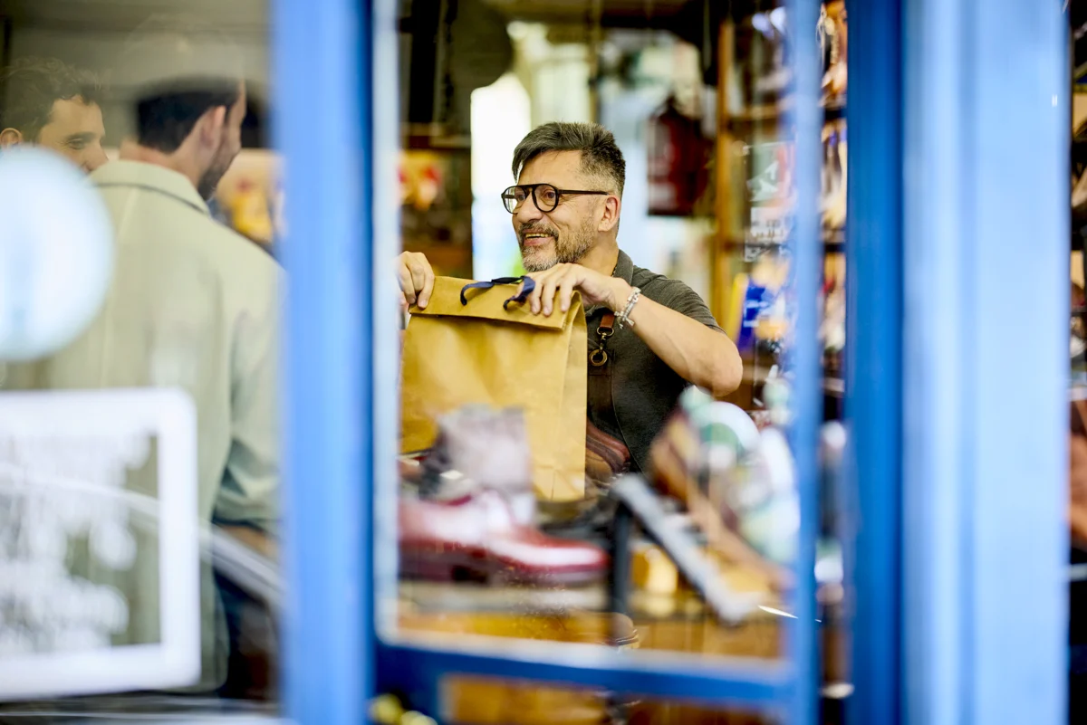 The Subtle Art of Small Business Success: How Micro-Moments Forge Lasting Customer Loyalty