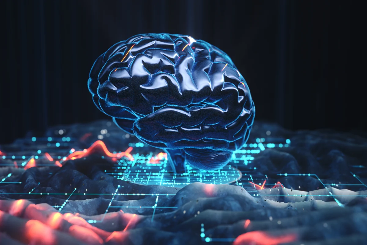 The True Promise of AI Lies in Redesigning Workflows, Not Just Augmenting Them