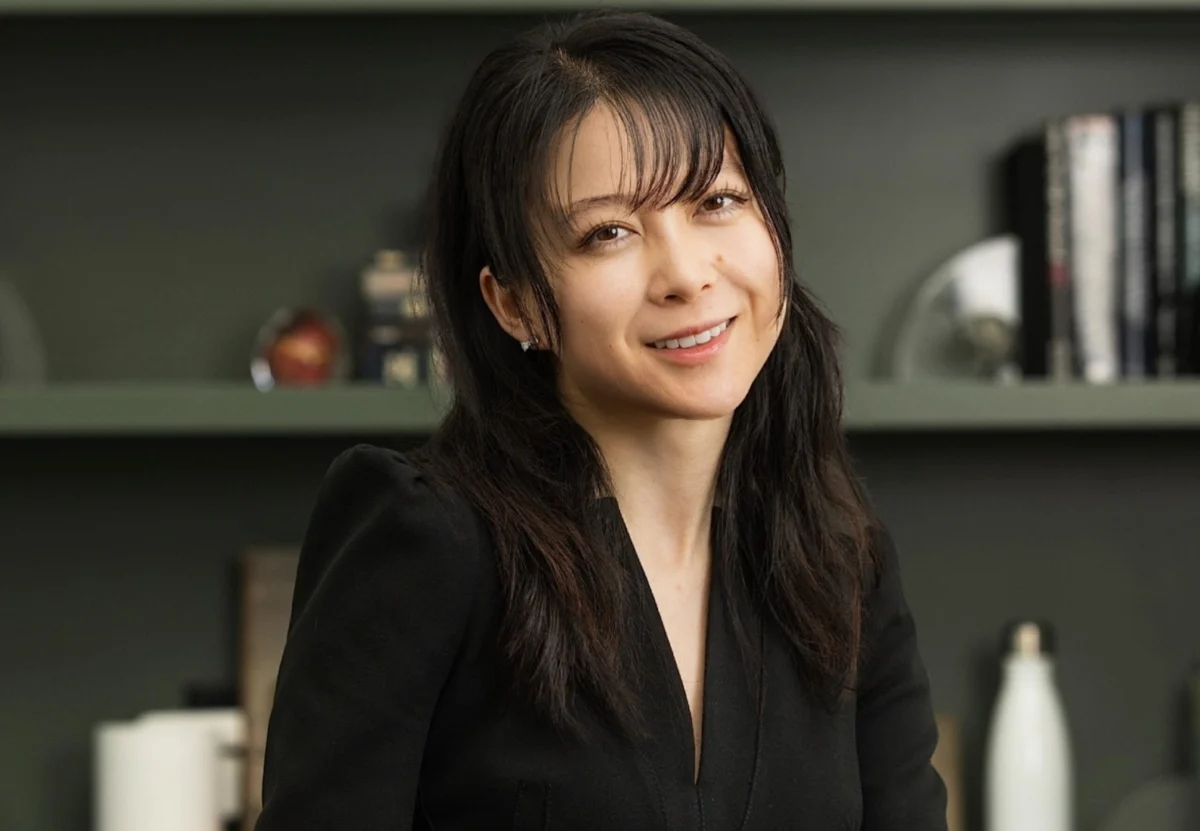 The Unconventional Ascent of Christina Qi: From Welfare to Wall Street and the Data Revolution