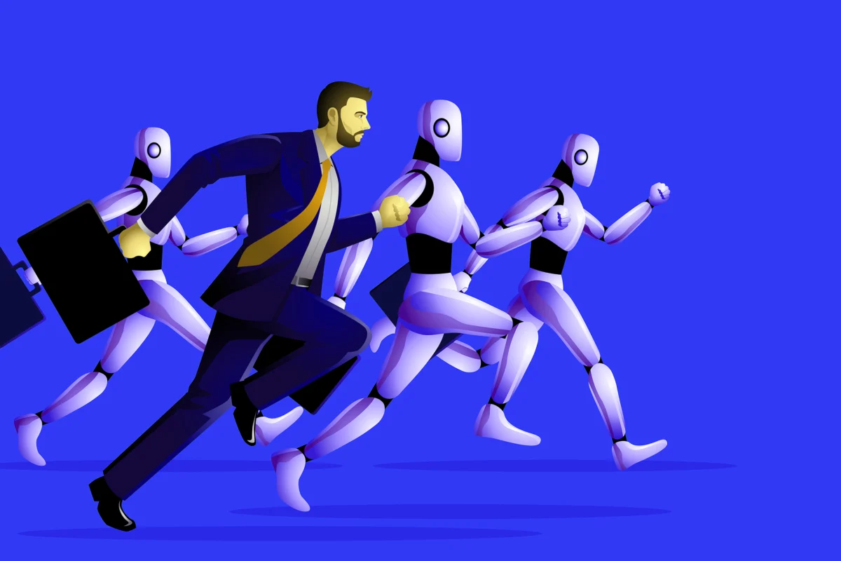 The Unshakeable Power of Human Persuasion in the Age of AI