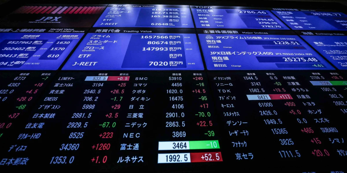 Tokyo Stock Exchange Shrinks TOPIX Index by 40% Amidst Corporate Governance Reforms