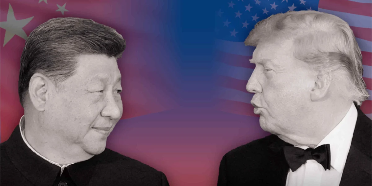 Two sides still divided on Taiwan despite plans for more Trump-Xi meetings