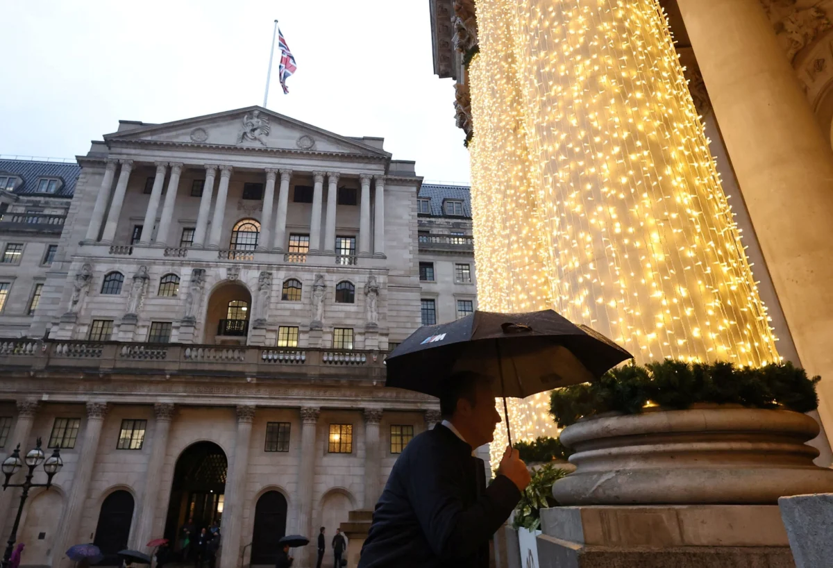 United Kingdom’s Inflation Surge to 3.5% in September Ignites Rate Hike Speculation and Intensifies Fiscal Headaches for Chancellor
