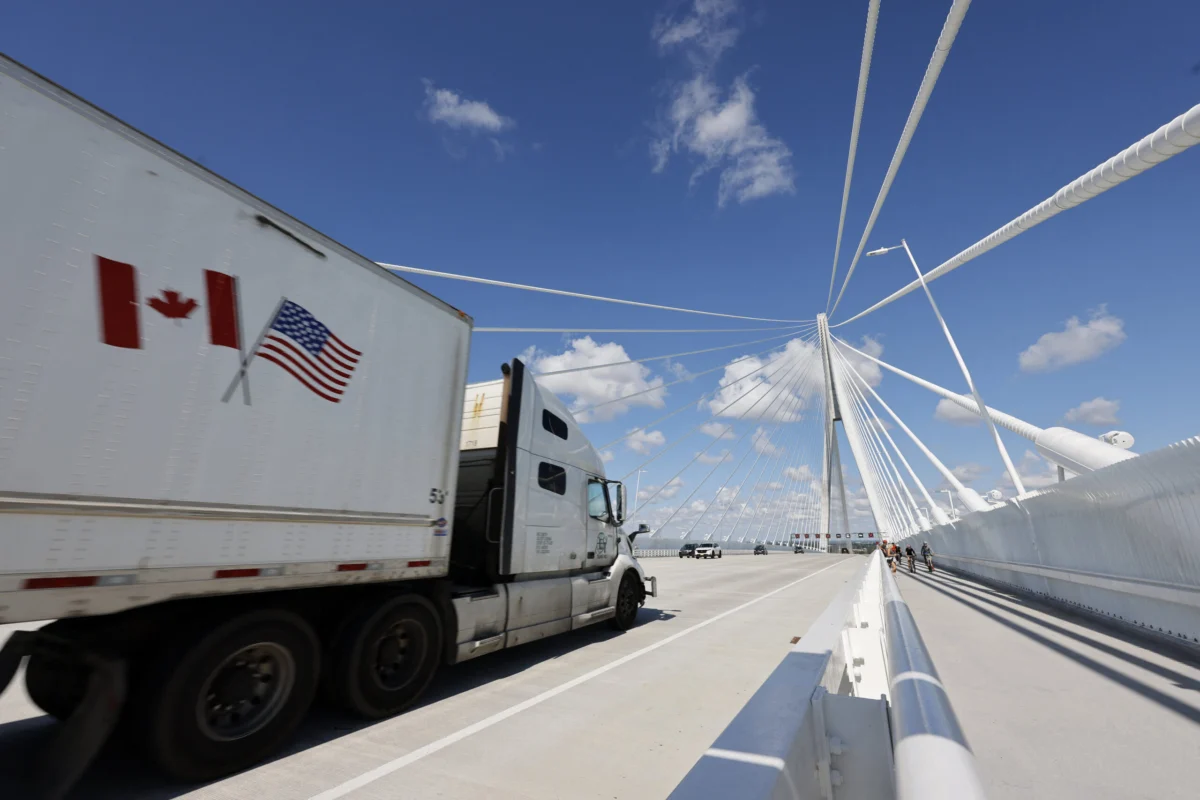 United States Imposes Sweeping Ban on Key Canadian Imports Amid Intensifying Trade Dispute