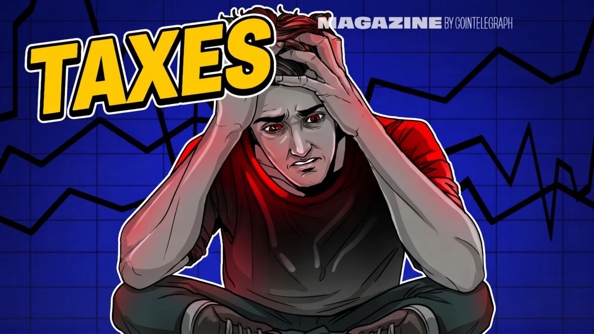 US Congress Advances Bill Offering Crypto Tax Amnesty, Creating a Digital Asset Voluntary Disclosure Program to Address Past Reporting Errors.