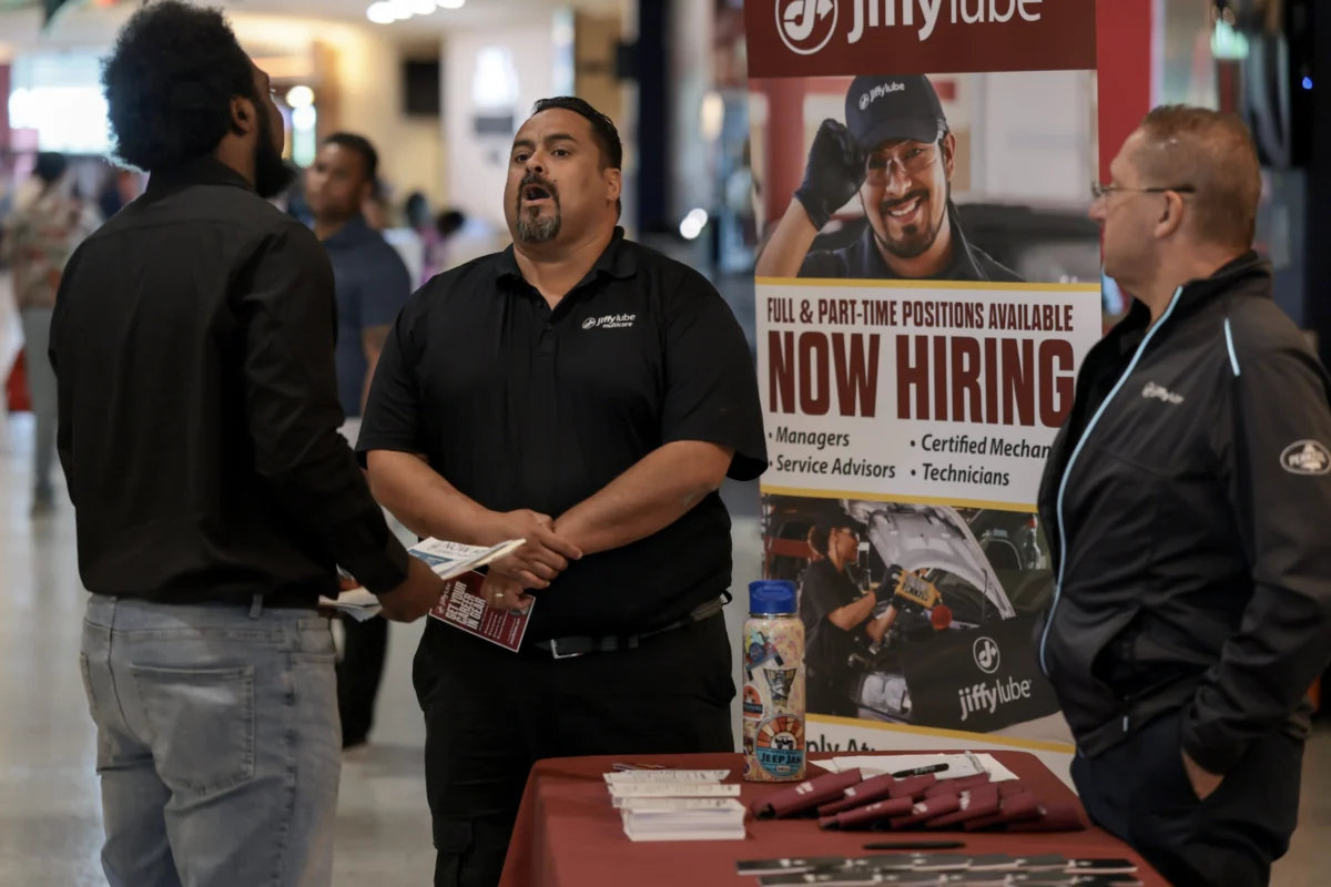 US Labor Market Under Scrutiny as September Nonfarm Payrolls Anticipated Amidst Shifting Fed Stance and Persistent Inflation Concerns