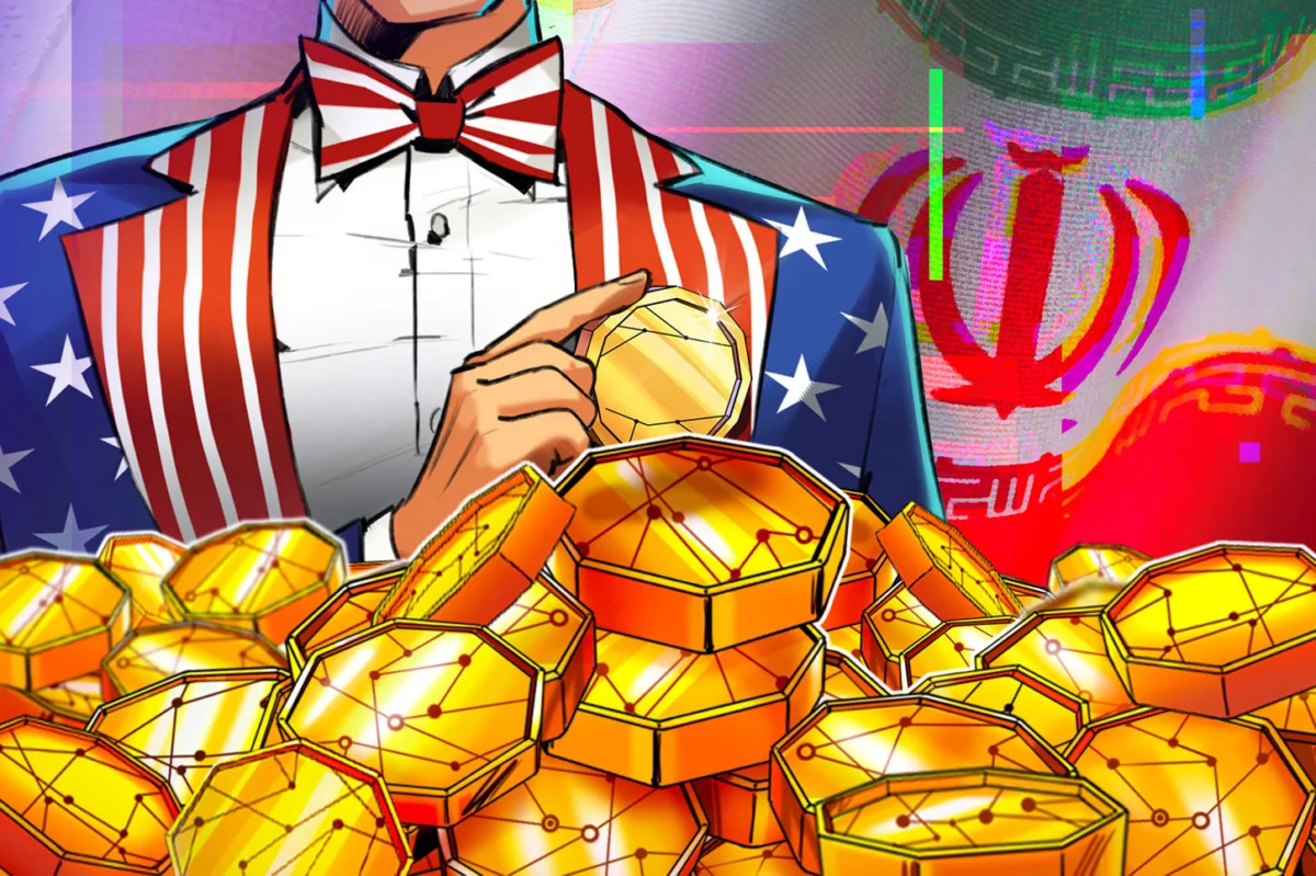 US Treasury Secretary Scott Bessent Announces Imminent Billion-Dollar Cryptocurrency Seizure Targeting Iran Amid Intensified Economic Pressure
