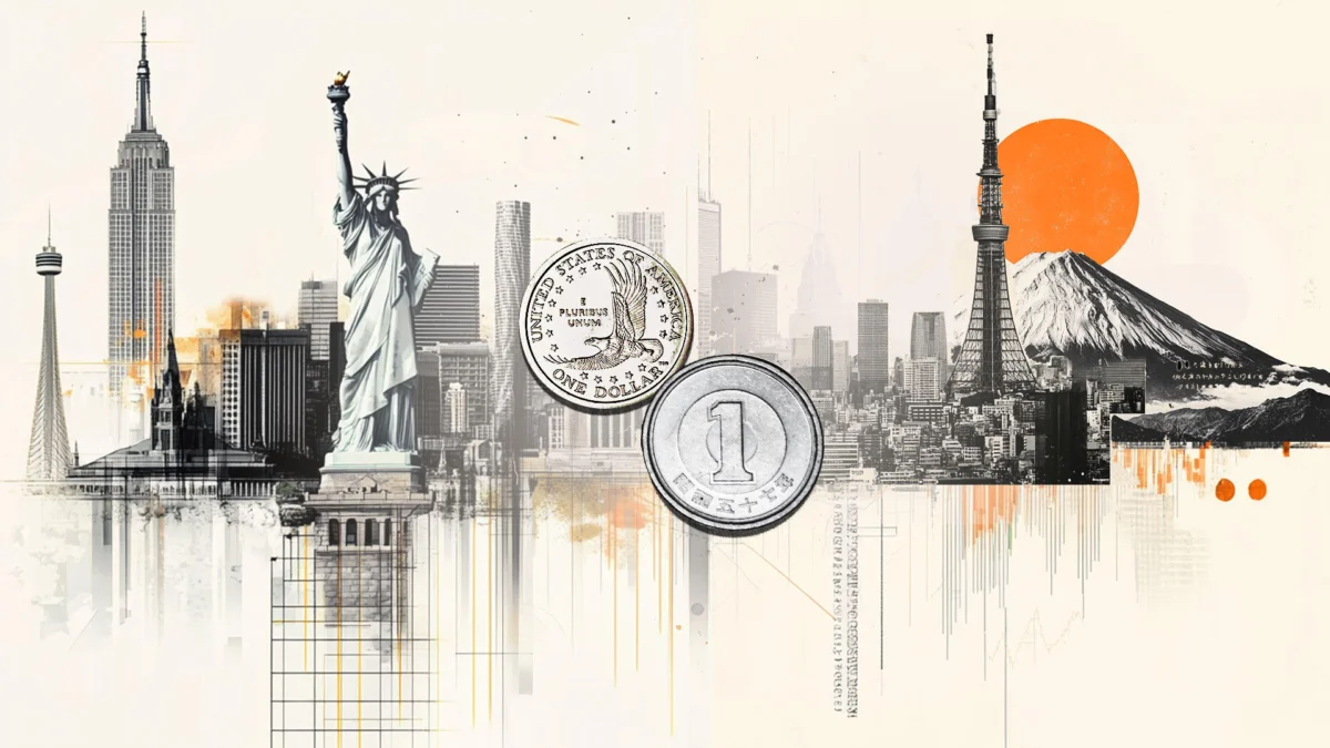 USD/JPY Lacks Short-Term Directional Cues Amid Broader Downside Risks, UOB Strategists Advise Caution