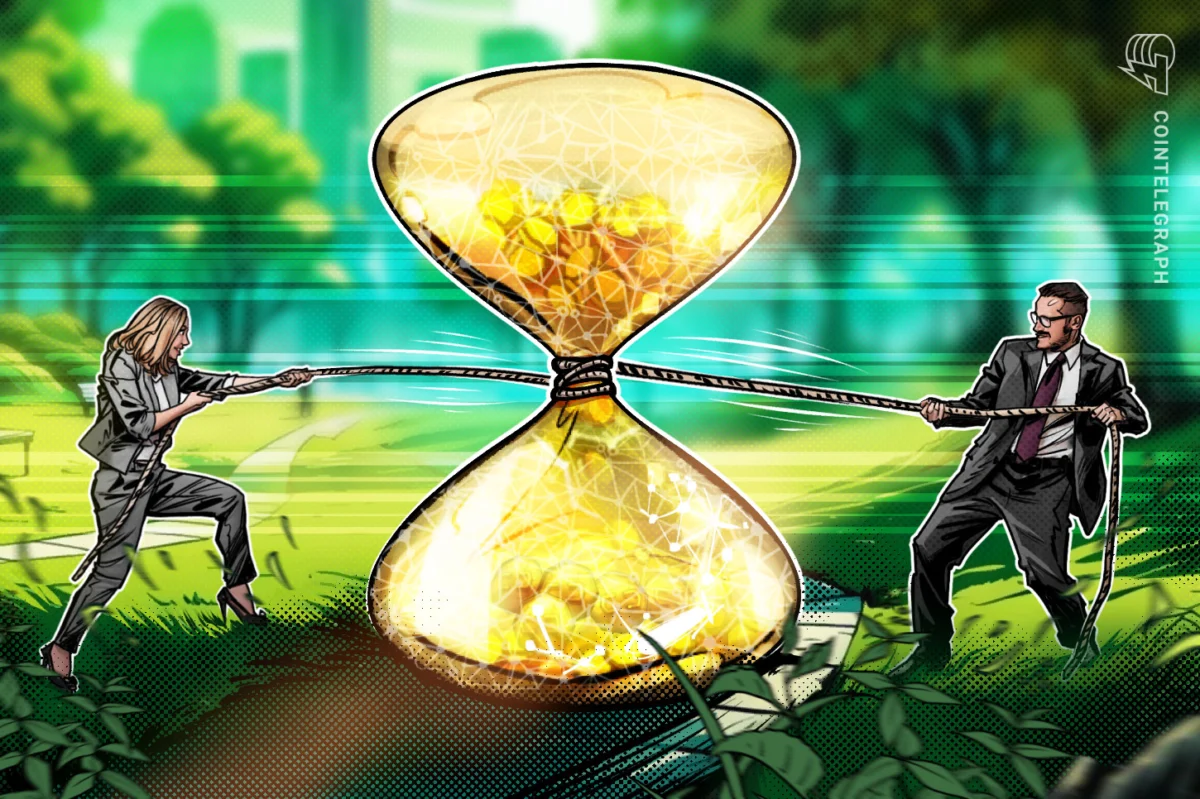 Wealthy Investors Embrace Crypto Amidst Macroeconomic Headwinds and Shifting Corporate Strategies
