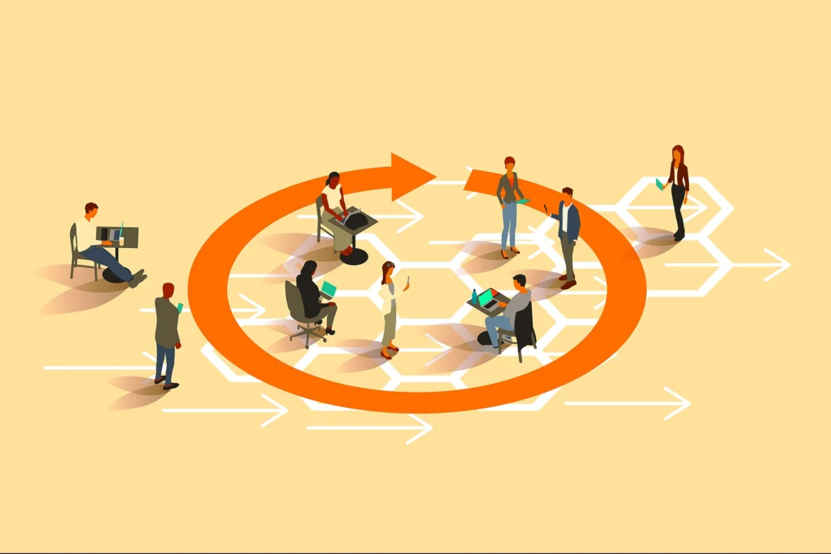 When Growth Stalls: An Entrepreneur’s Four-Week Operational Reset Strategy