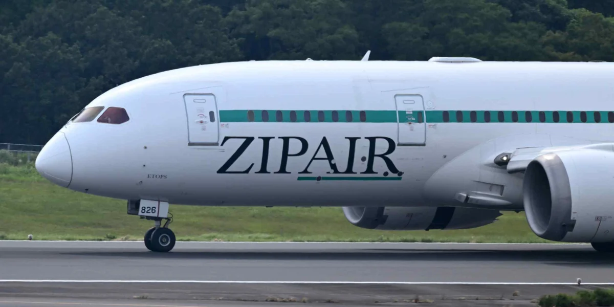 Zipair Tokyo Launches Narita-Kuala Lumpur Route, Expanding Asia-Pacific Network and Targeting Broader Travel Segments